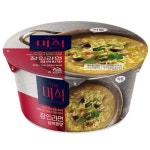 하림 더미식 장인라면 담백한맛 컵 108g [1개] - 에누리 가격비교