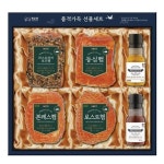 목우촌 행복마루 수제햄 [1개] - 에누리 가격비교