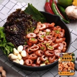 국제식품 꾸브라 참나무 훈제막창 300g [1개] - 에누리 가격비교
