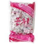 청솔식품 국내산 닭근위 1kg [1개] - 에누리 가격비교