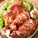 자연과농부 흑마늘 왕족발 1kg [5개] - 에누리 가격비교