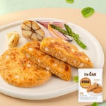 아임닭 닭가슴살 찰스테이크 마늘닭갈비맛 100g[30개] - 에누리 가격비교