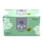 화개농협 화개장터 뽕잎차 25T [1개] - 에누리 가격비교