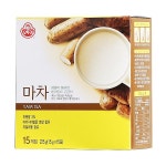 오뚜기 마차 15T [4개] - 에누리 가격비교