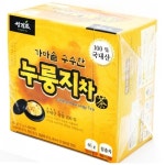 쌍계명차 가마솥 구수한 누룽지차 40T [3개] - 에누리 가격비교