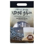 고려푸드뱅크 고소하고 맛있는 검정콩 율무차 40T [1개] - 에누리 가격비교