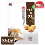사조대림 참고운 감자맛 전분 350g [10개] - 에누리 가격비교