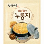 광천김 가마솥맛 누룽지 150g [1개] - 에누리 가격비교