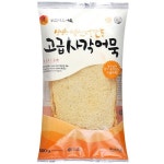 미도식품 고급 사각어묵 500g [3개] - 에누리 가격비교