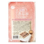 맑은식품 국산 촌두부 170g[1개] - 에누리 가격비교