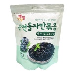 천명푸드 오물조물얌얌 광천 돌자반볶음 300g [3개] - 에누리 가격비교