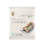 순수해작 순수 구운 김밥김 23g [4개] - 에누리 가격비교