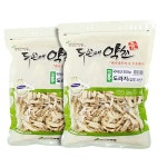 아가페식품 두손애약초 국내산 도라지(3년근) 300g [1개] - 에누리 가격비교