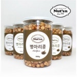 엠디에프앤팩킹 열풍 병아리콩 원터치 300g[2개] - 에누리 가격비교