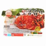 장충동왕족발 보쌈김치 450g [1개] - 에누리 가격비교