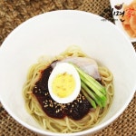 초정식품 냉면가 매콤한 쫄면 10인분 - 에누리 가격비교