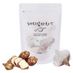 양원농장 돼지감자차 10T [1개] - 에누리 가격비교