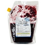 봄봄푸드 요술 블루베리 1kg [1개] - 에누리 가격비교