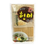효자원식품 아침에 무농약 현미국수 500g [3개] - 에누리 가격비교