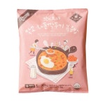 제이피푸드 맛의고수 차돌 깍두기 볶음밥 300g [1개] - 에누리 가격비교