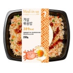 디자인푸드 게살 볶음밥 250g [10개] - 에누리 가격비교