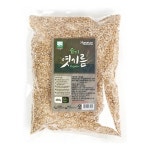 해오름식품 유기 엿기름 480g[1개] - 에누리 가격비교