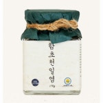 솔섬식품 함초 천일염 150g [1개] - 에누리 가격비교