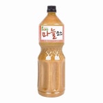 주식회사 에스시큐 | 바로에프에스 마늘 소스 2.1kg[1개] - 에누리 가격비교