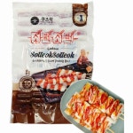 와이앤비푸드 소떡소떡 1.3kg [2개] - 에누리 가격비교