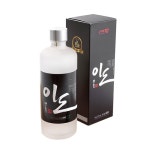 조은술세종 유기농 이도 375ml (22도) [1개] - 에누리 가격비교