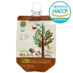 마하농원 자연마을 배도라지주스 100ml [30개] - 에누리 가격비교
