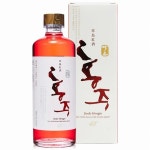 대대로영농조합법인 진도홍주 375ml[1개] - 에누리 가격비교