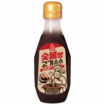 진미식품 숯불향 고기소스 290g [5개] - 에누리 가격비교