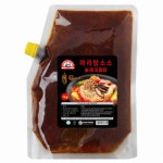 신영에이치에스 마라판다 마라탕소스 1kg [10개] - 에누리 가격비교