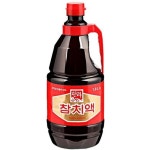 한라식품 참치액 1.8L [4개] - 에누리 가격비교