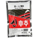보원식품 오케이 신후추 200g[1개] - 에누리 가격비교