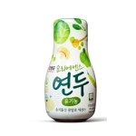 샘표식품 요리에센스 연두 유기농 275ml [2개] - 에누리 가격비교