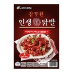 원앙에프엔비 참신한 인생통닭발 400g [5개] - 에누리 가격비교