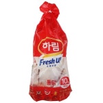 하림 프레쉬업 신선통닭 10호 950g [1개] - 에누리 가격비교