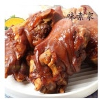 자연과농부 미소가 흑마늘 슬라이스 미니족발 300g [5개] - 에누리 가격비교