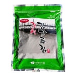 해저식품 광천 김가루김 1kg [4개] - 에누리 가격비교