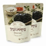 삼육수산 맛있다 자반김 70g [1개] - 에누리 가격비교