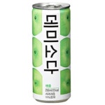 데미소다 애플 250ml [10개] - 에누리 가격비교