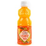 제주향 물 한 방울 넣지 않은 감귤 천혜향 주스 330ml [6개] - 에누리 가격비교