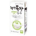 건국유업 착한목장 무항생제 우유 190ml[72개] - 에누리 가격비교