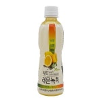 엠에스씨 해피 레몬녹차 350ml [40개] - 에누리 가격비교