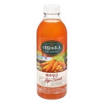 1988감귤직매장 | 서울우유 제주당근 750ml [1개] - 에누리 가격비교