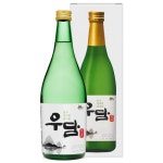 참주가 우담청주 700ml [6개] - 에누리 가격비교