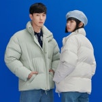 체이스컬트 공용 데일리 다운 푸퍼 BFRU4711D0S - 에누리 가격비교