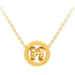 아시아골드 풀하우스 목걸이 7.5g - 에누리 가격비교